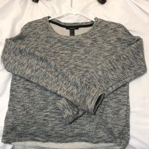 Forever 21 sweater